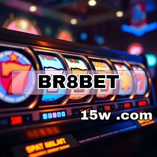 br8bet Arcade