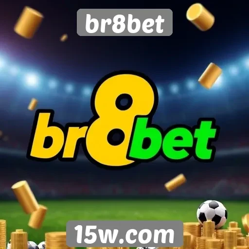 Promoções e bônus oferecidos pelo br8bet