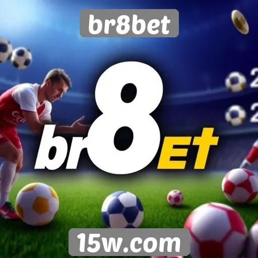 Análise das promoções disponíveis no site br8bet