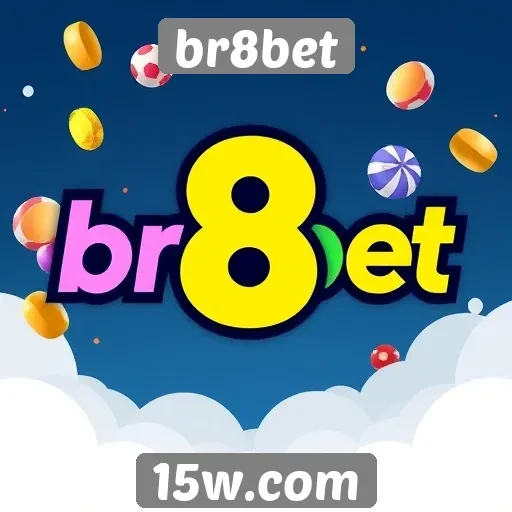 Avaliação das ofertas de jogos no site br8bet