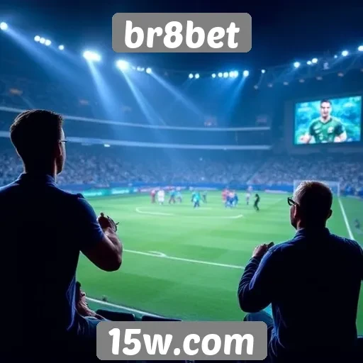 Depoimentos de jogadores sobre a experiência no br8bet